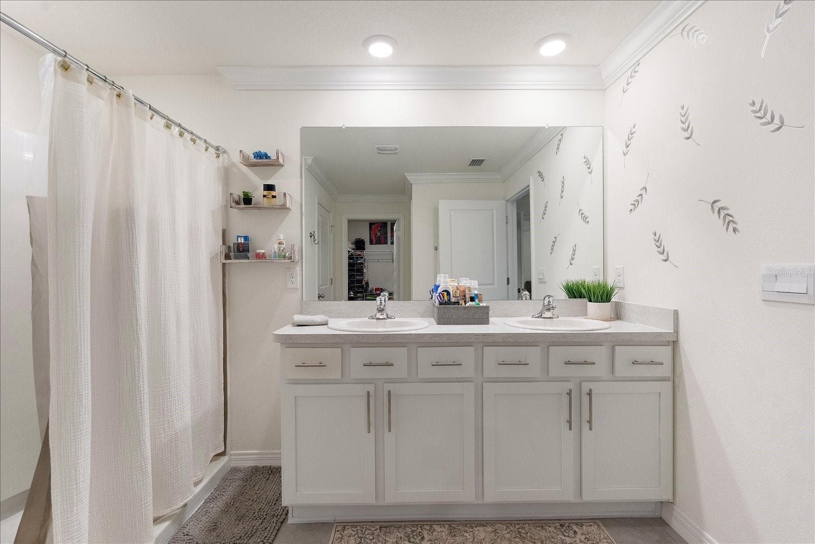 Primary Bathroon - 5223 BYRONIC CT, BROOKSVILLE