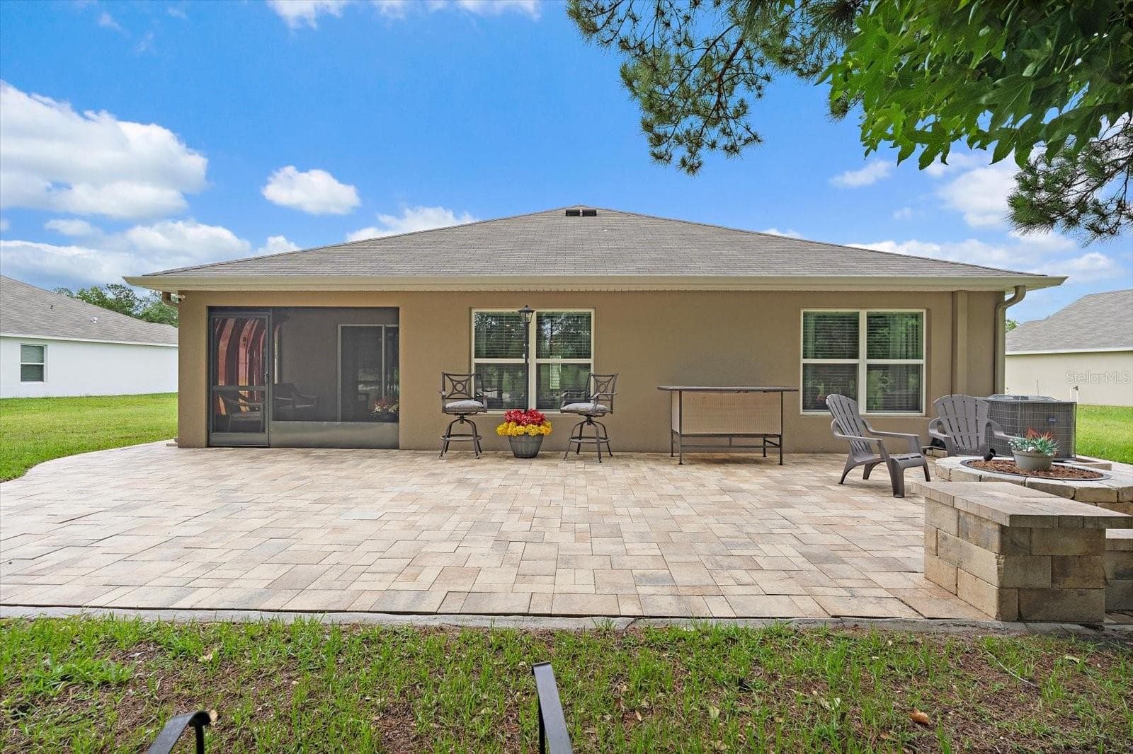 Single Family Residence at 5223 BYRONIC CT, BROOKSVILLE, photo 25 of 33