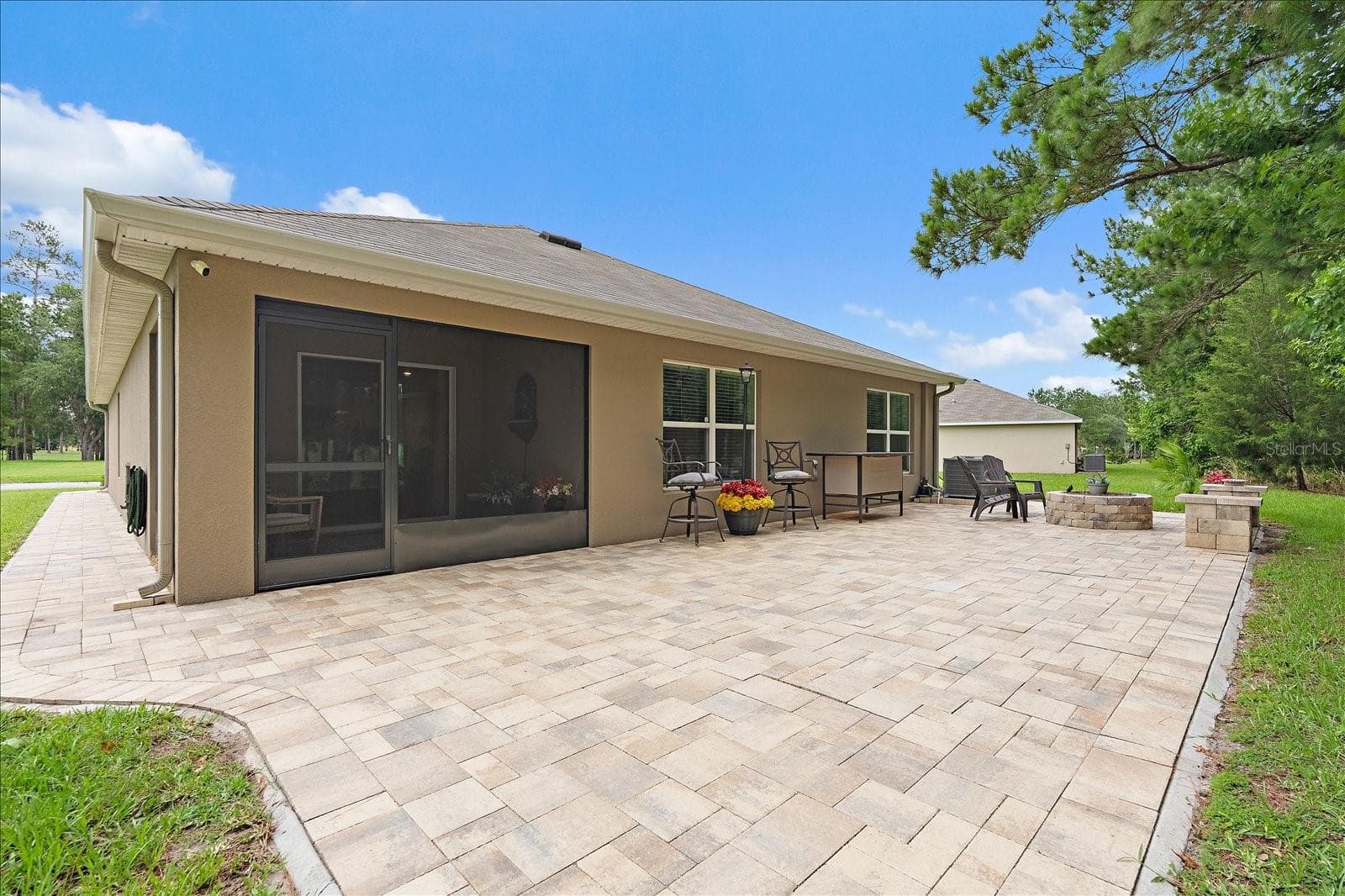 Single Family Residence at 5223 BYRONIC CT, BROOKSVILLE, photo 26 of 33