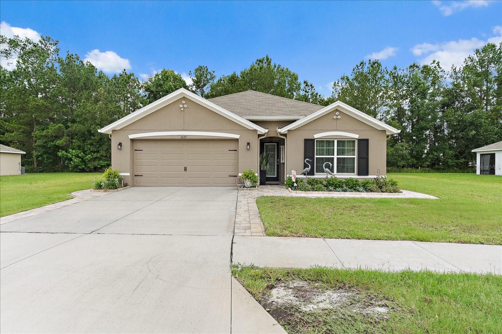 Single Family Residence at 5223 BYRONIC CT, BROOKSVILLE, photo 27 of 33