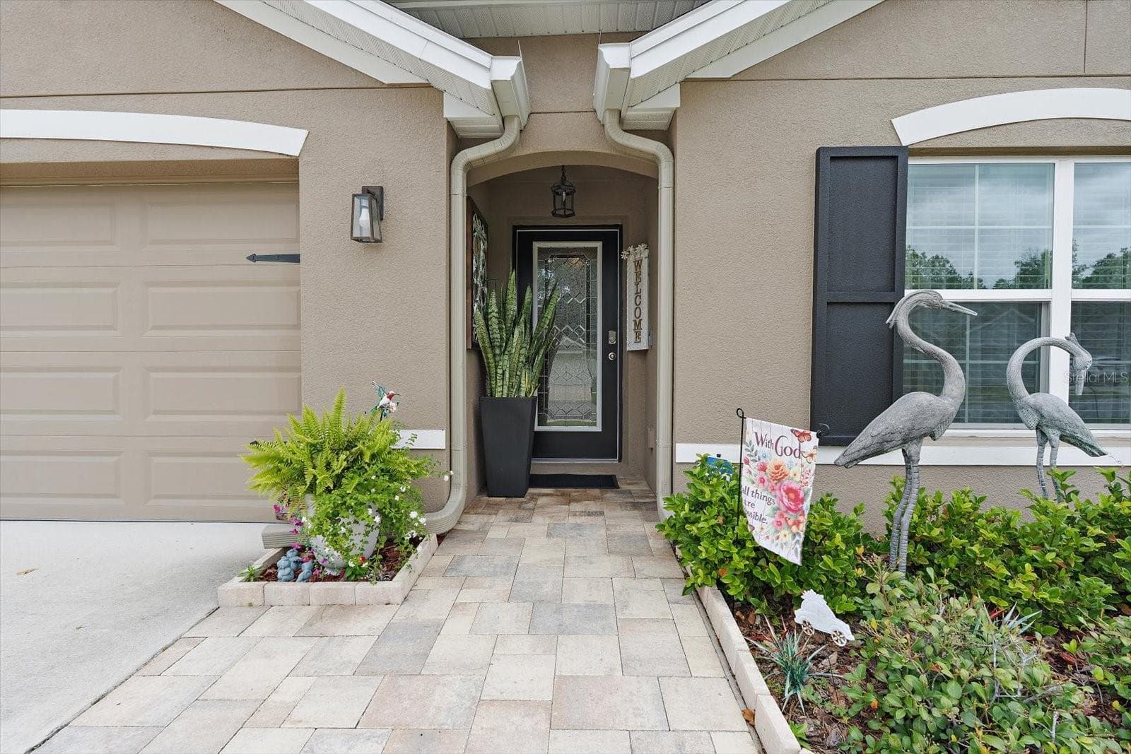 Single Family Residence at 5223 BYRONIC CT, BROOKSVILLE, photo 28 of 33