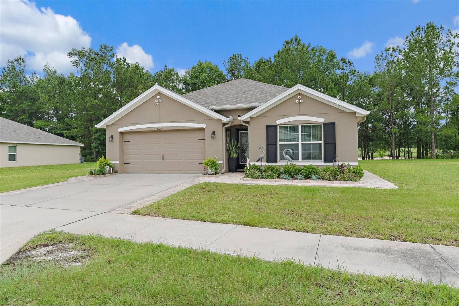 5223 BYRONIC CT