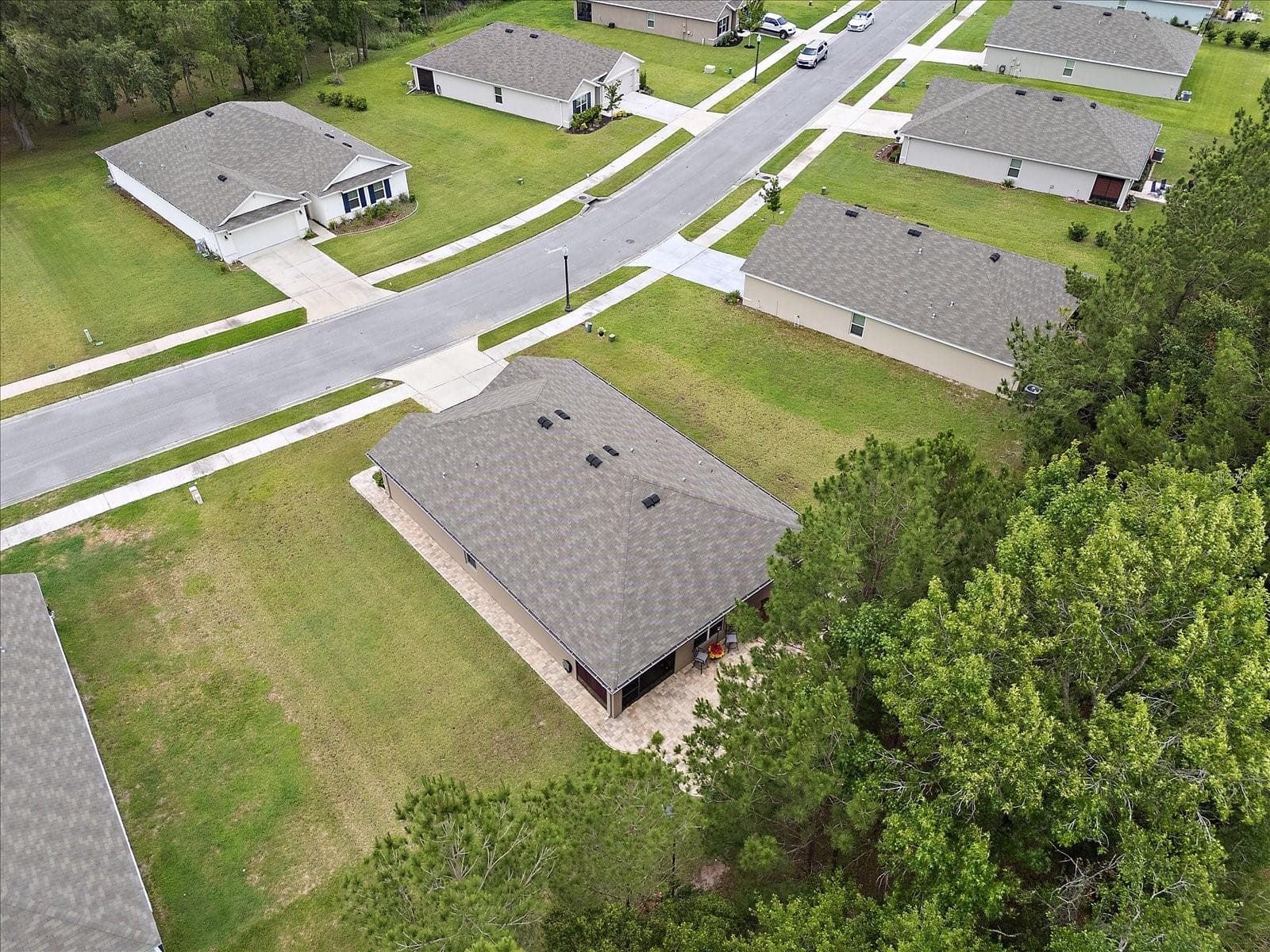 Single Family Residence at 5223 BYRONIC CT, BROOKSVILLE, photo 29 of 33