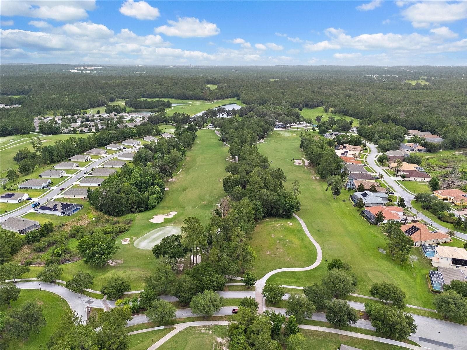 Single Family Residence at 5223 BYRONIC CT, BROOKSVILLE, photo 32 of 33