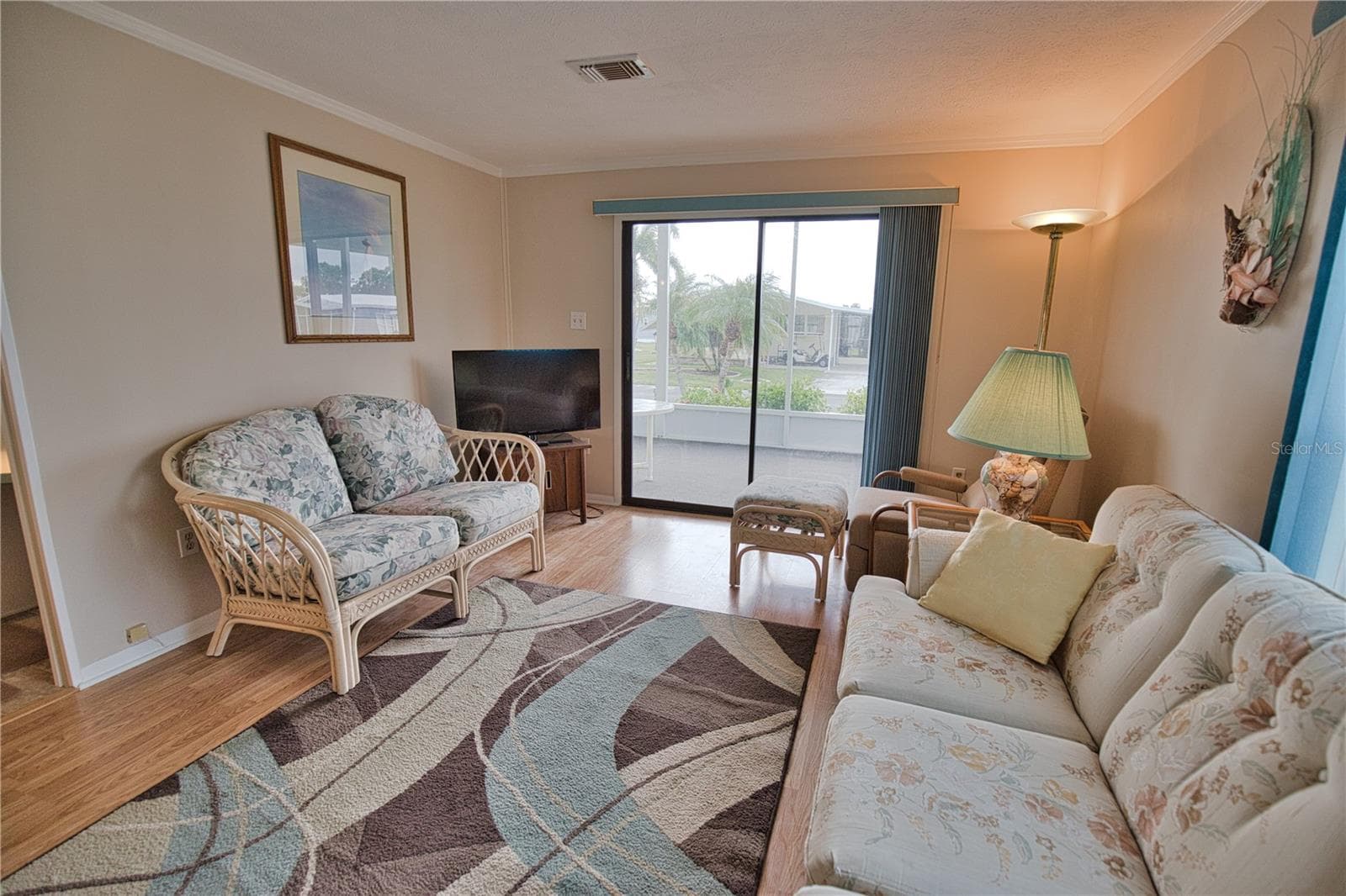 Manufactured Home at 632 LA JOLLA CIR, NORTH PORT, photo 14 of 35