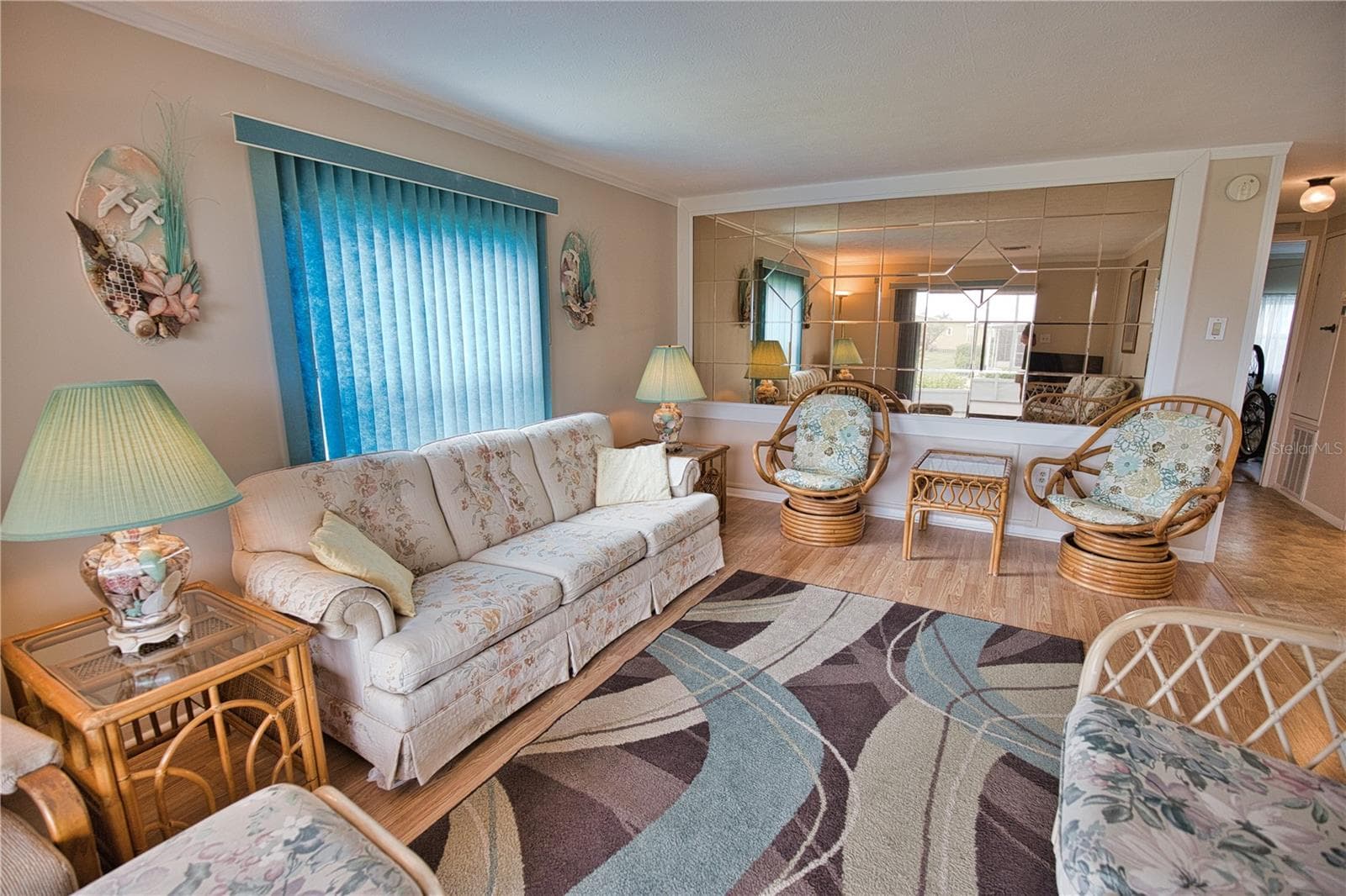 Manufactured Home at 632 LA JOLLA CIR, NORTH PORT, photo 15 of 35