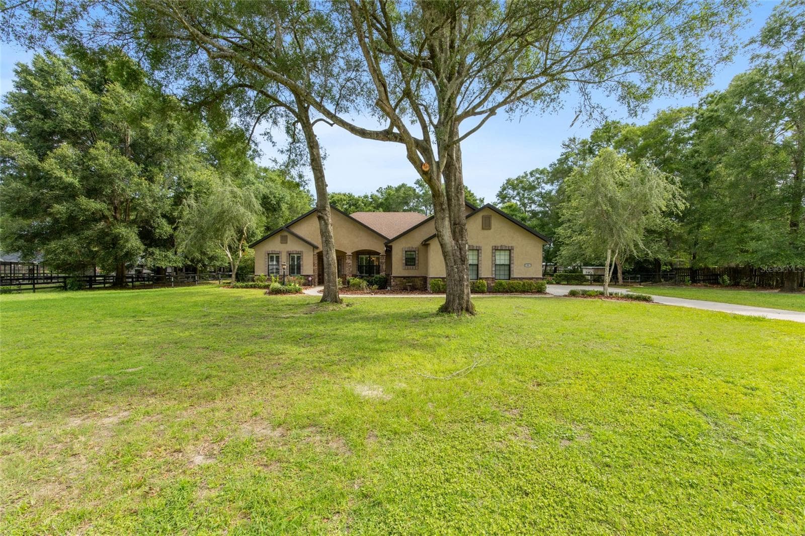 Single Family Residence at 3 HIALEAH DR, OCALA, photo 62 of 70