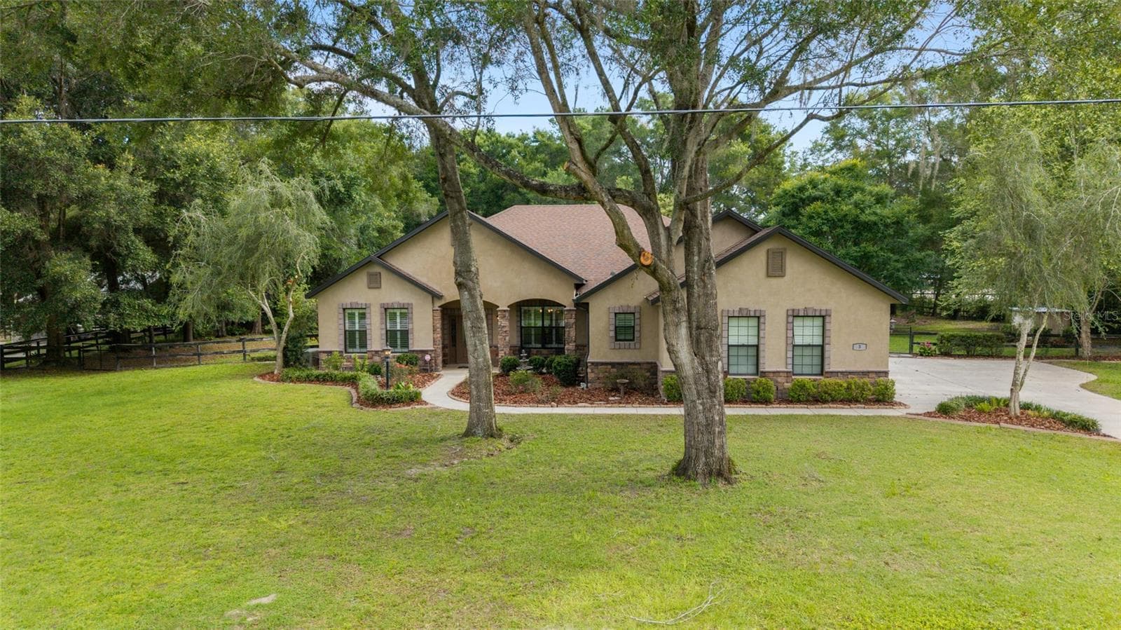 1.1 acres - 3 HIALEAH DR, OCALA