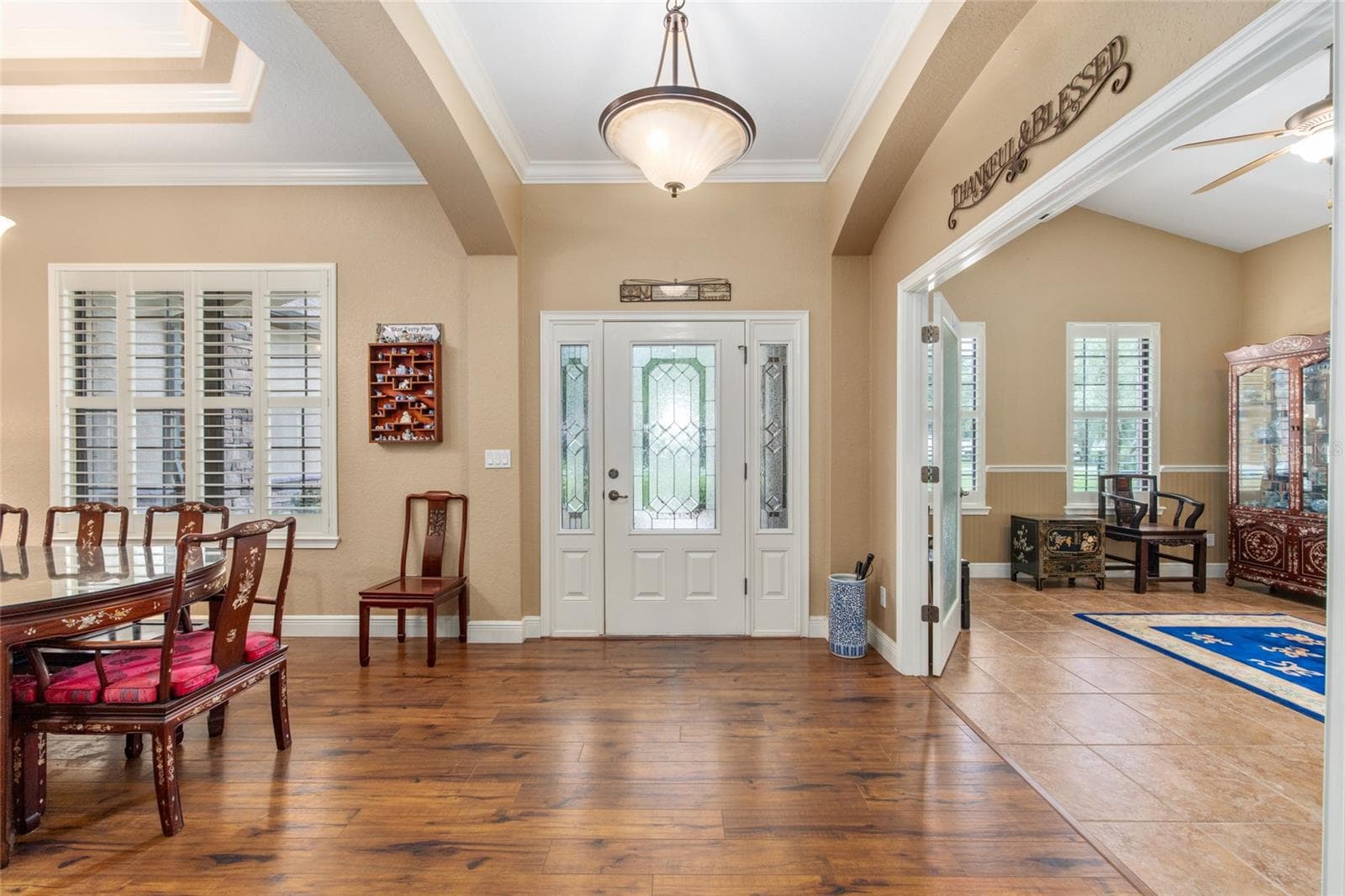 Attention to detail - 3 HIALEAH DR, OCALA