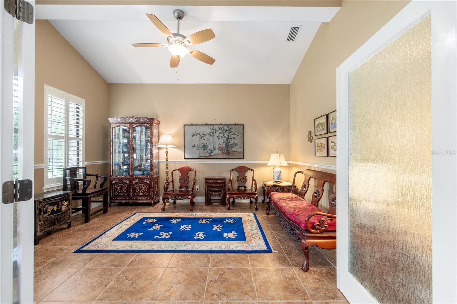 Office, Den or Bonus Room - 3 HIALEAH DR, OCALA