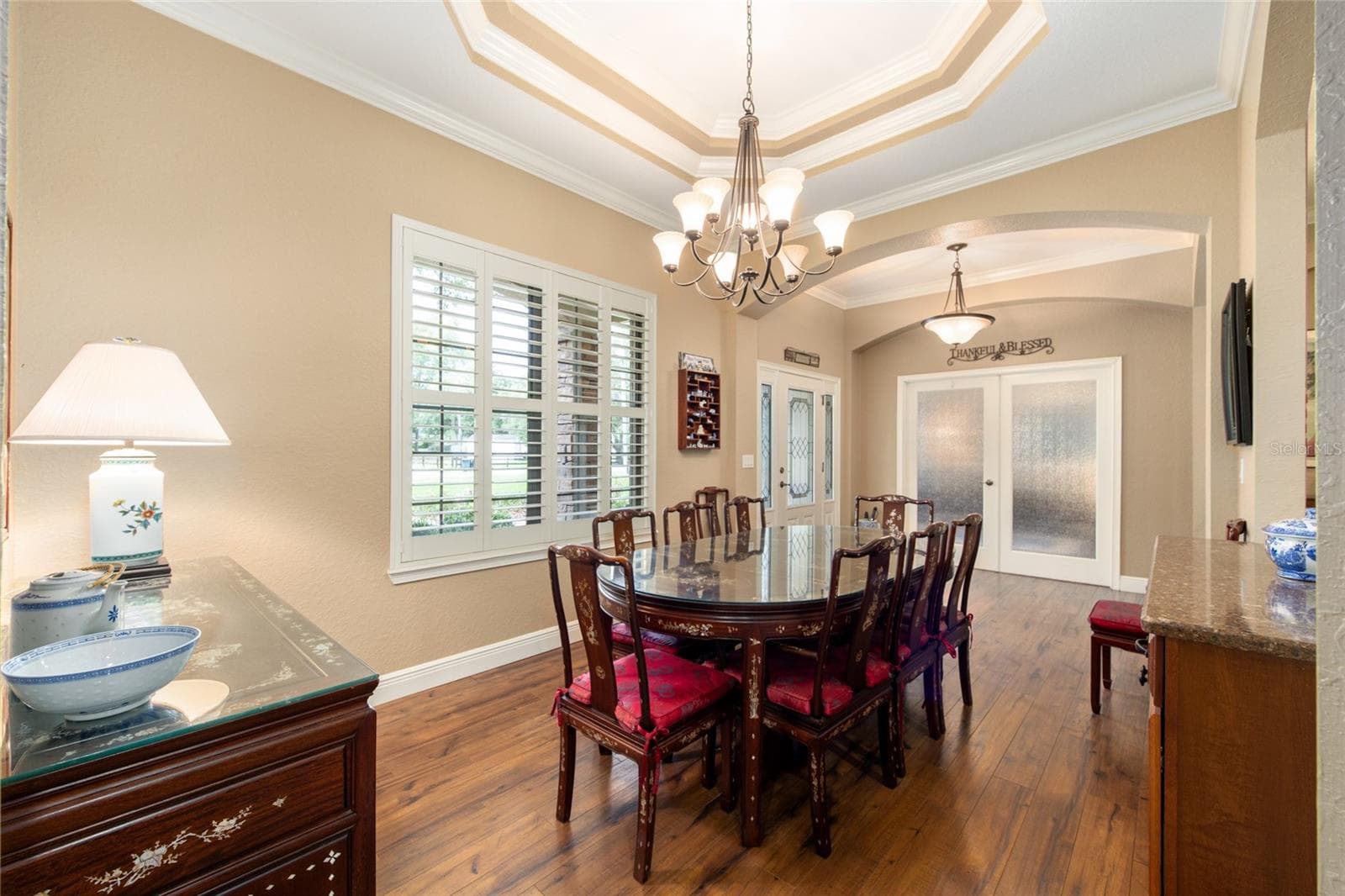Formal Dining - 3 HIALEAH DR, OCALA