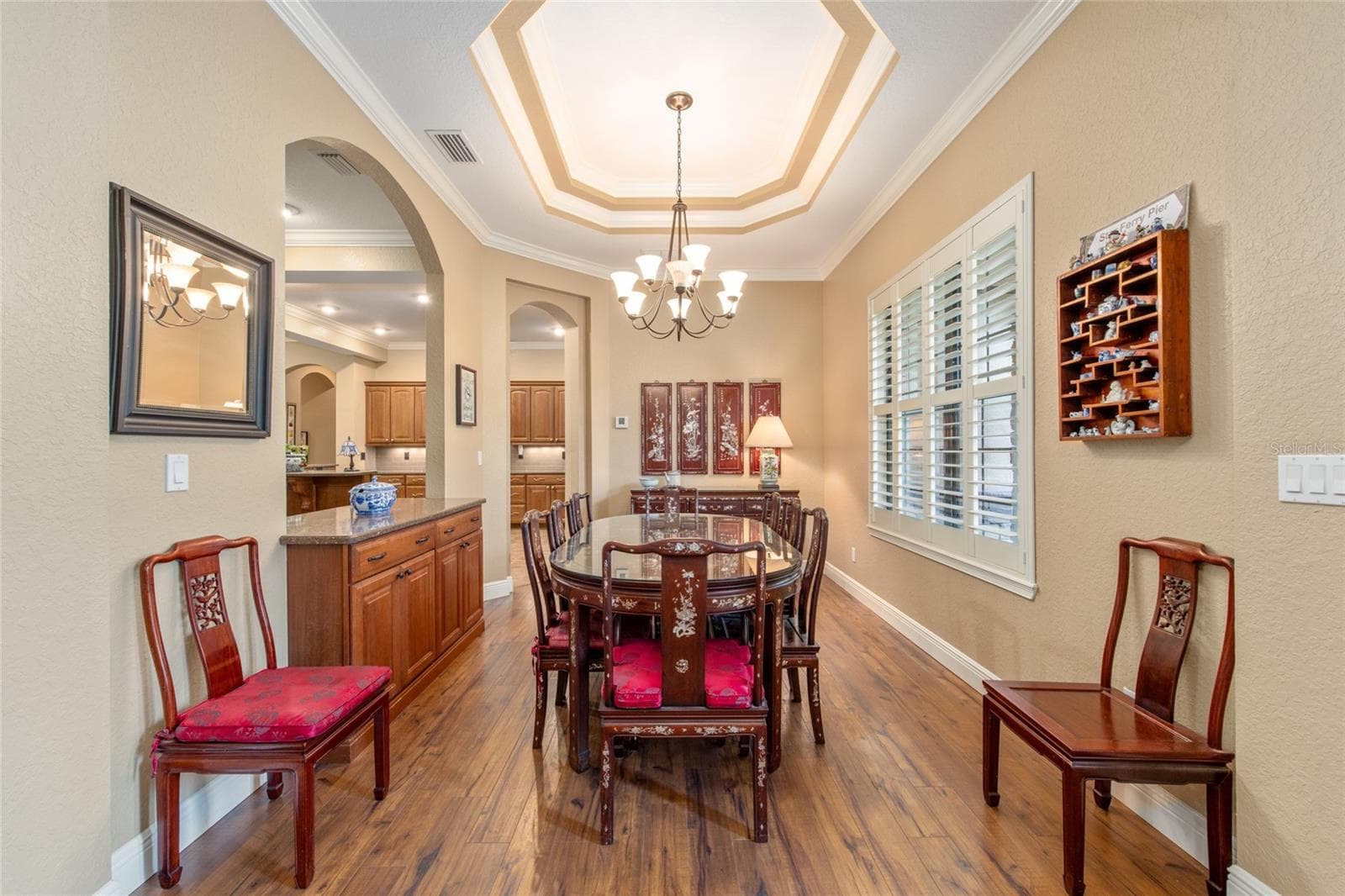 Single Family Residence at 3 HIALEAH DR, OCALA, photo 13 of 70