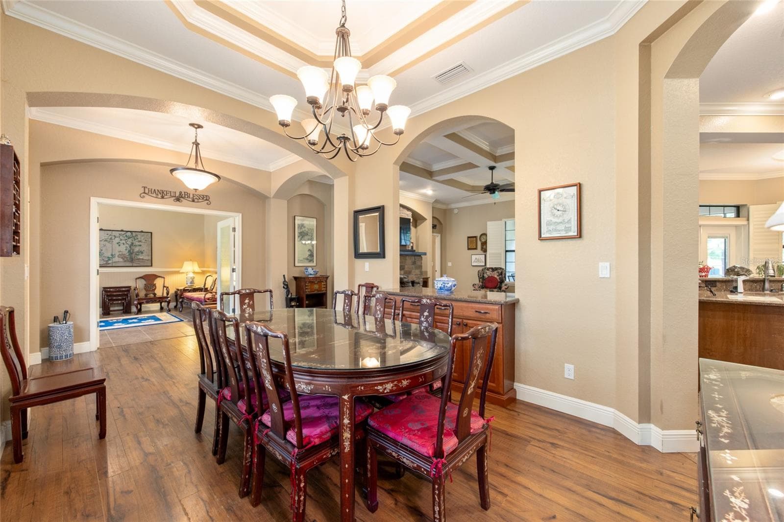 Single Family Residence at 3 HIALEAH DR, OCALA, photo 14 of 70