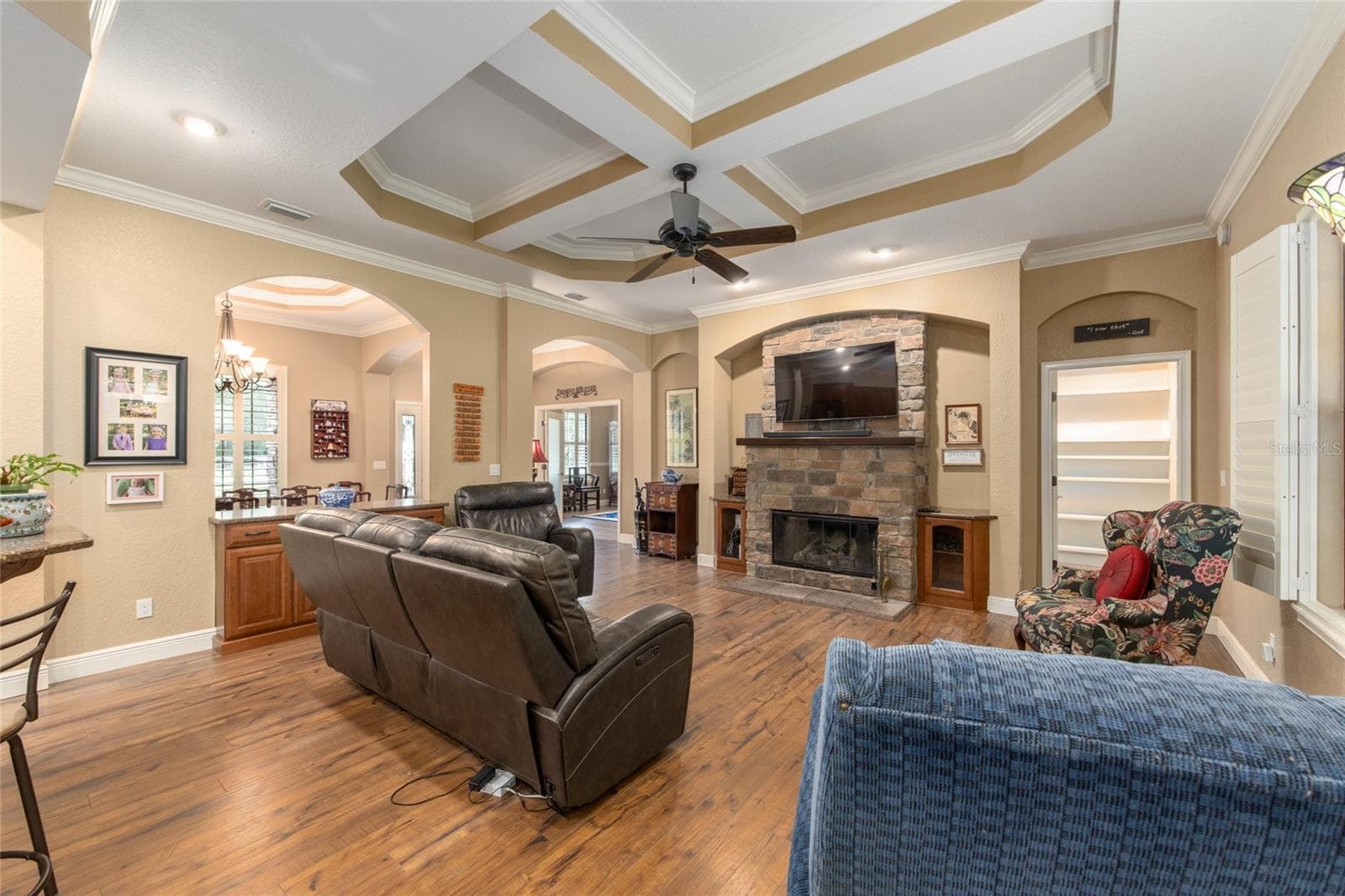 Single Family Residence at 3 HIALEAH DR, OCALA, photo 16 of 70