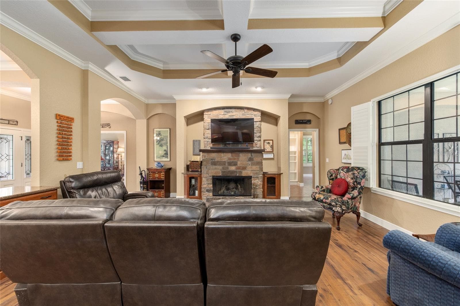 Single Family Residence at 3 HIALEAH DR, OCALA, photo 18 of 70