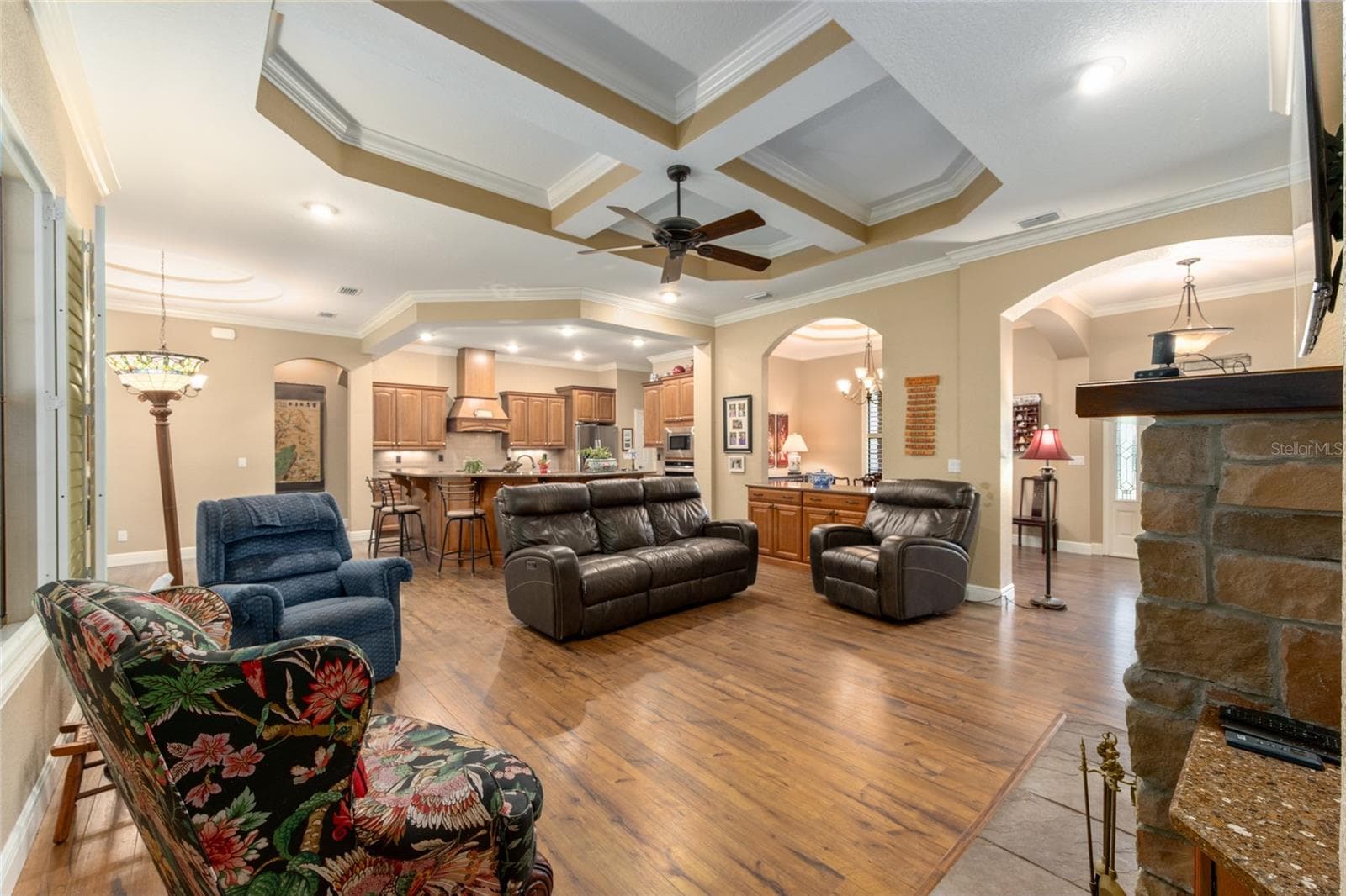 Single Family Residence at 3 HIALEAH DR, OCALA, photo 19 of 70