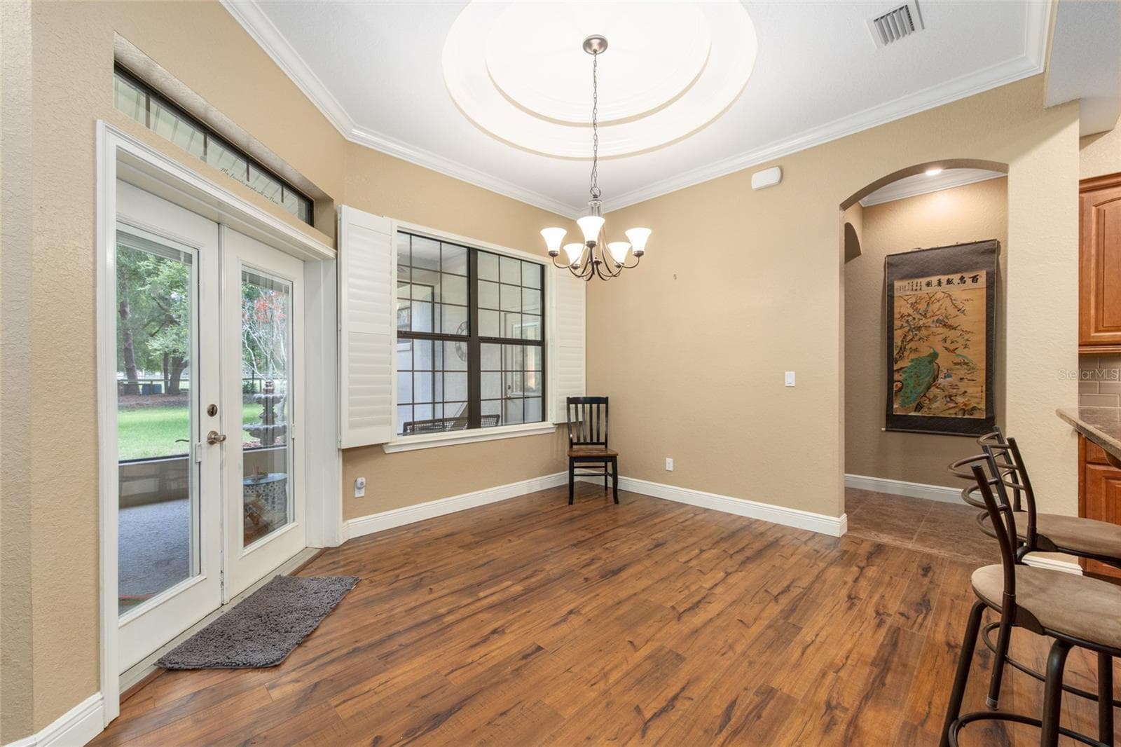 Eat in Kitchen - 3 HIALEAH DR, OCALA