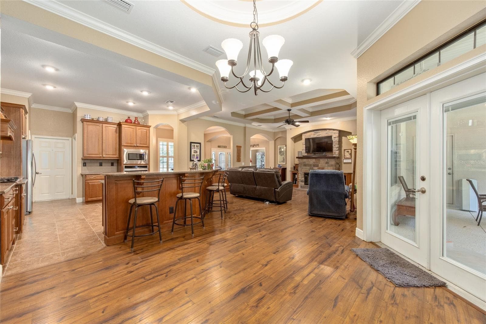 Single Family Residence at 3 HIALEAH DR, OCALA, photo 22 of 70
