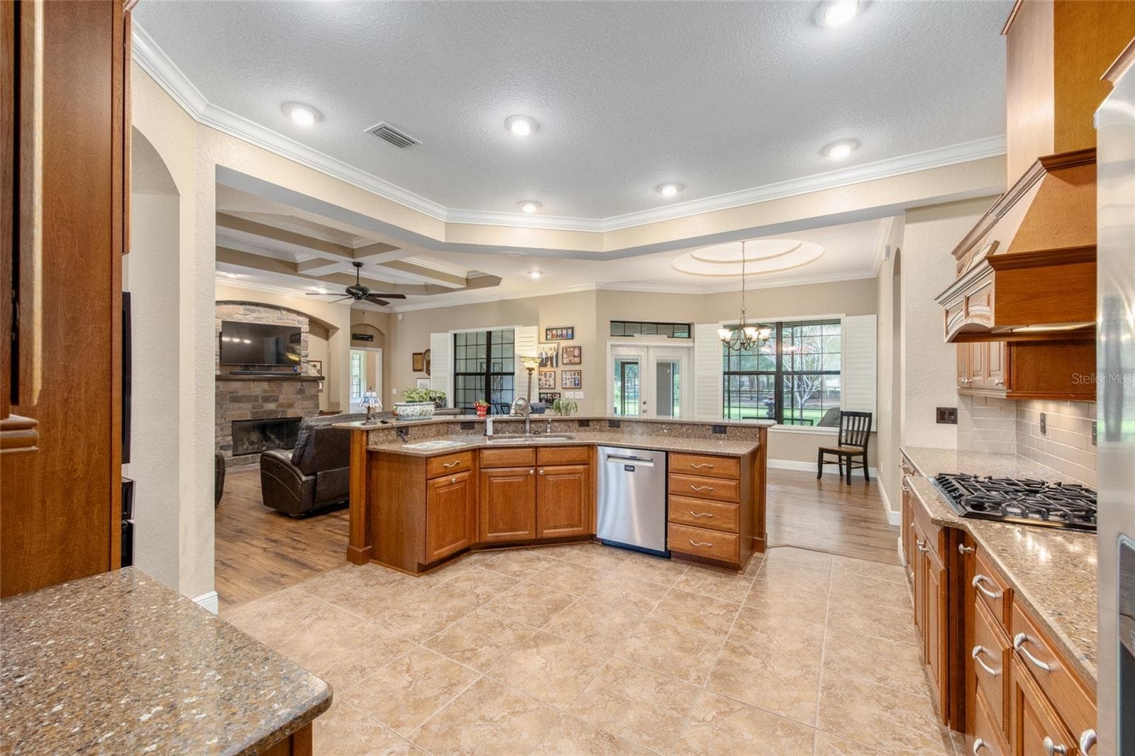 Single Family Residence at 3 HIALEAH DR, OCALA, photo 27 of 70