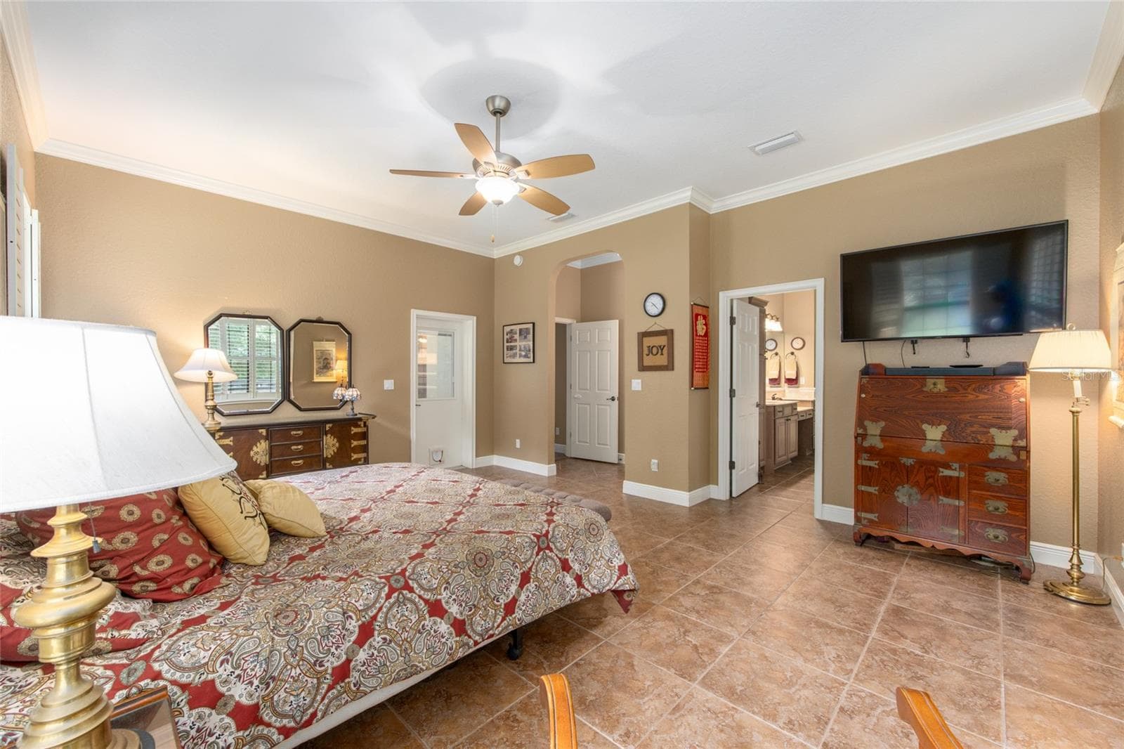 Single Family Residence at 3 HIALEAH DR, OCALA, photo 31 of 70