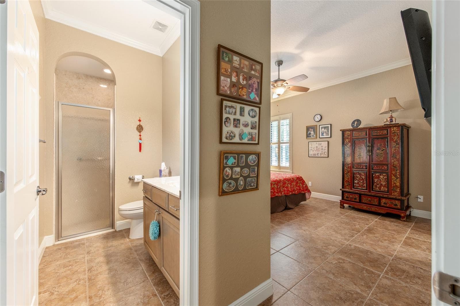 Third Bedroom - 3 HIALEAH DR, OCALA