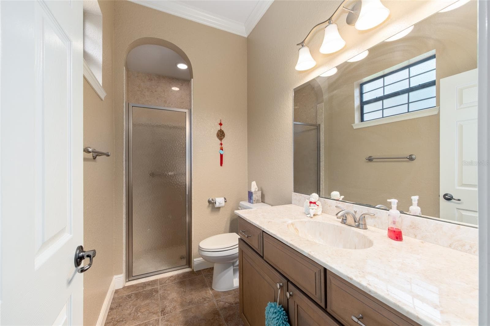 en suite - 3 HIALEAH DR, OCALA
