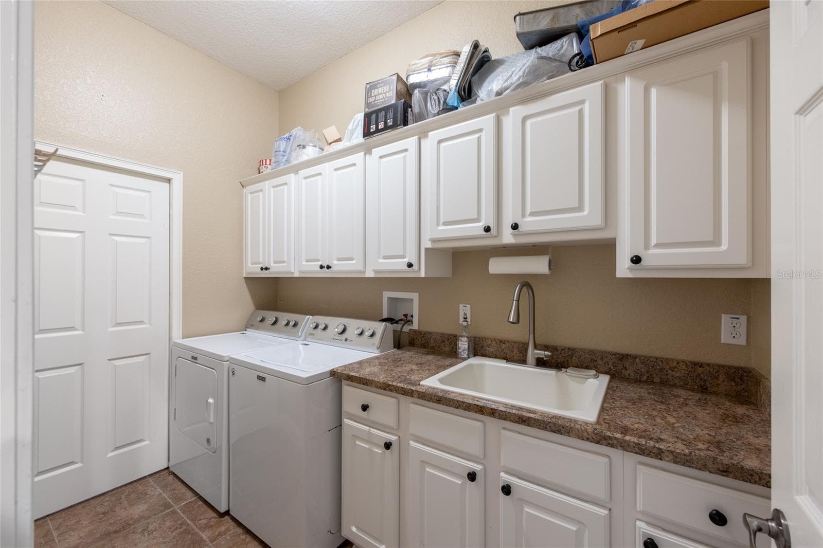 Laundry Room - 3 HIALEAH DR, OCALA