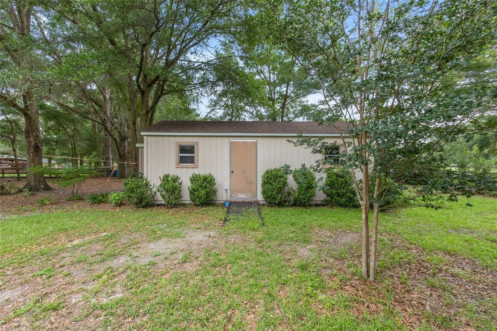 Outbuilding - 3 HIALEAH DR, OCALA