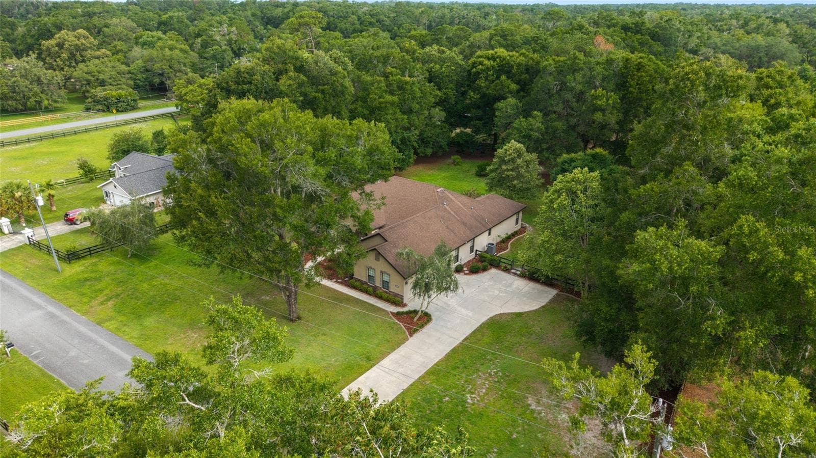 Single Family Residence at 3 HIALEAH DR, OCALA, photo 66 of 70