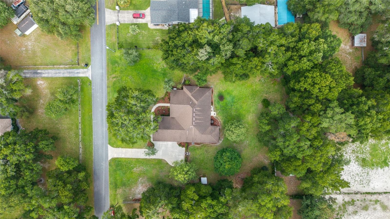 Single Family Residence at 3 HIALEAH DR, OCALA, photo 69 of 70
