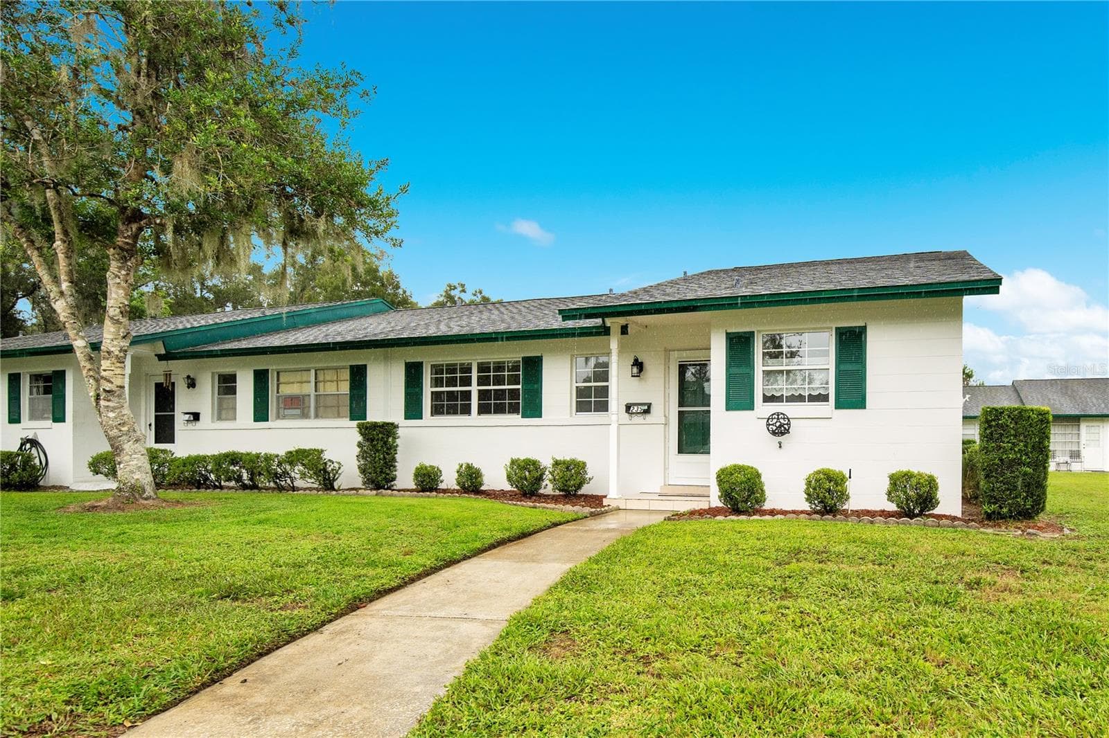 Condominium at 239 N HILL AVE #110, DELAND, photo 2 of 23