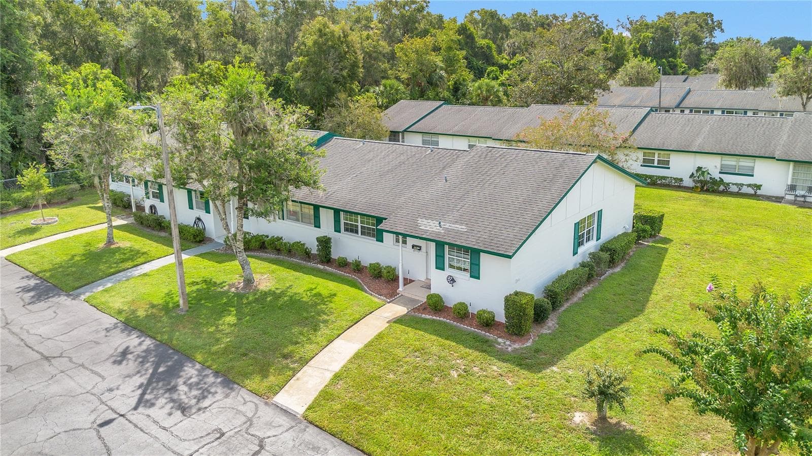 Condominium at 239 N HILL AVE #110, DELAND, photo 16 of 23