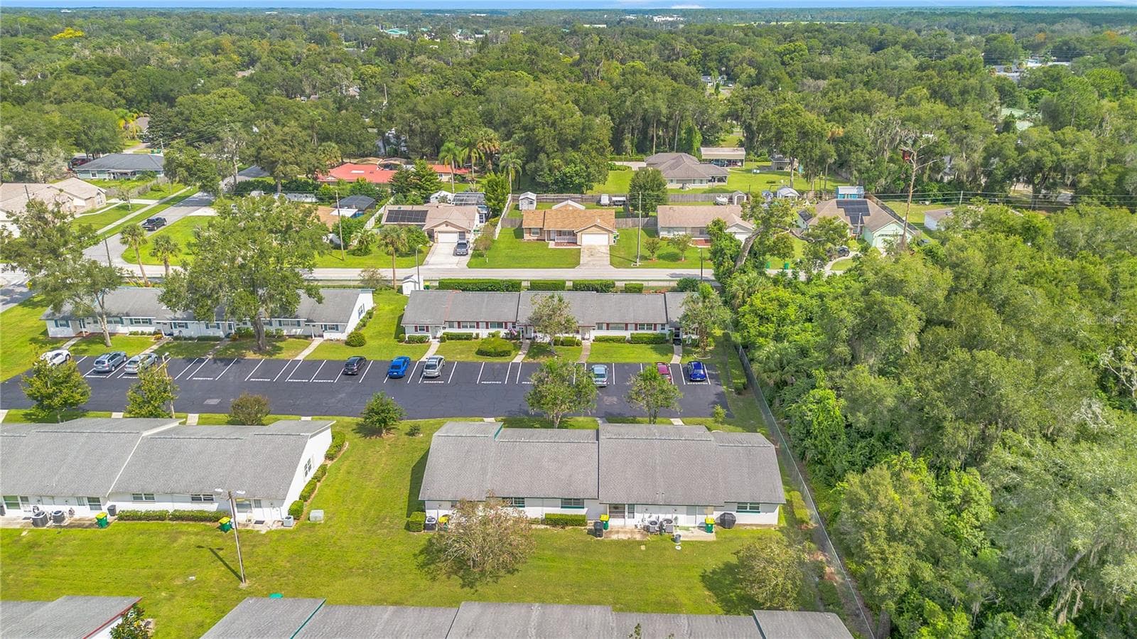 Condominium at 239 N HILL AVE #110, DELAND, photo 19 of 23