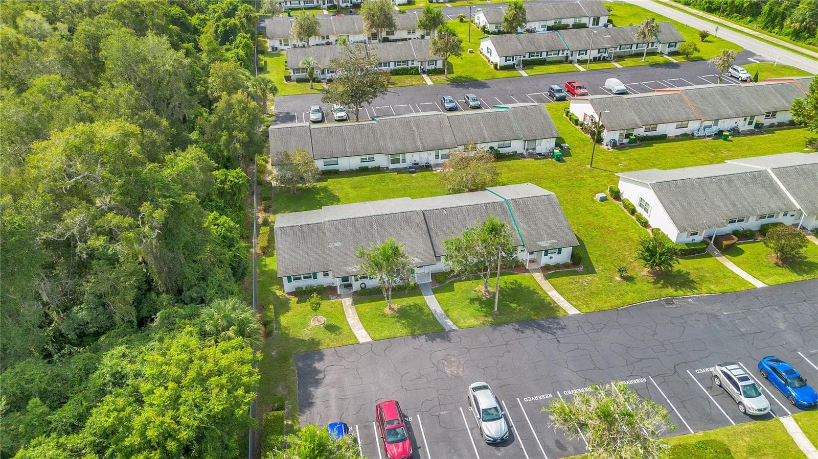 Condominium at 239 N HILL AVE #110, DELAND, photo 20 of 23