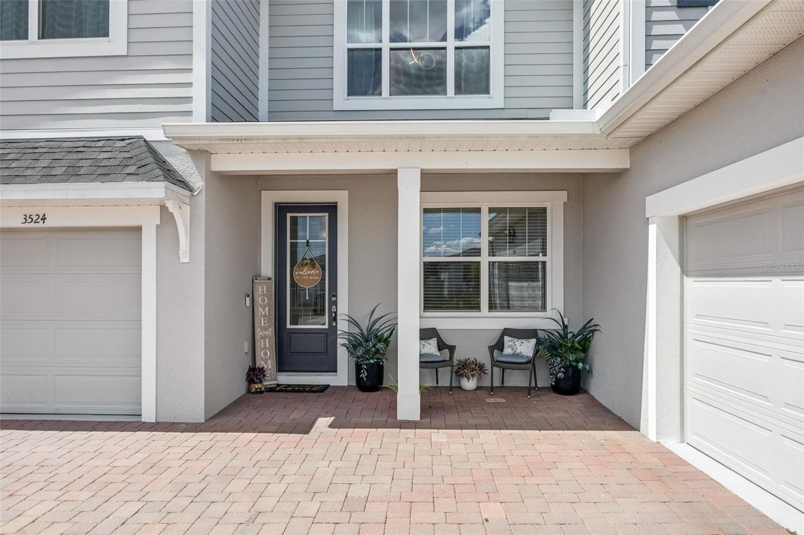 Single Family Residence at 3524 BANANA SHRUB BLVD, CLERMONT, photo 2 of 49