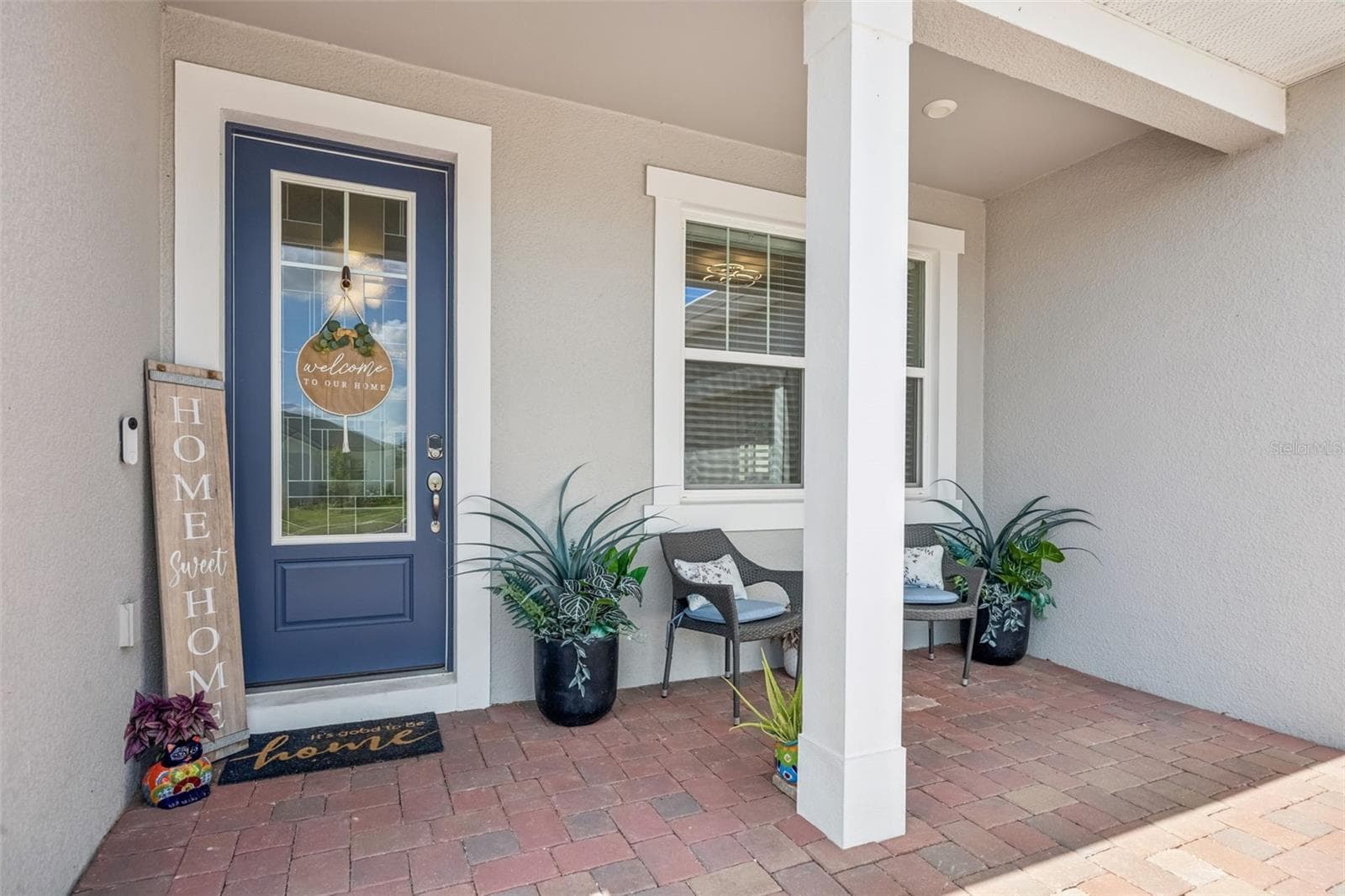 Single Family Residence at 3524 BANANA SHRUB BLVD, CLERMONT, photo 3 of 49