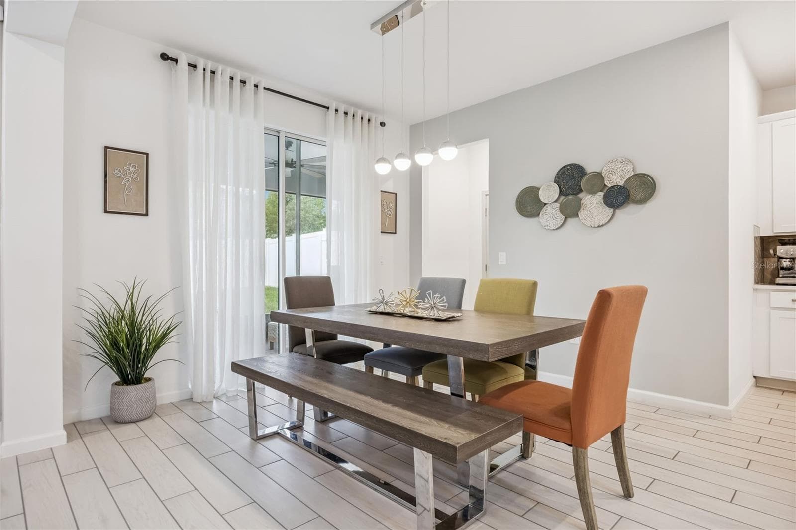 Single Family Residence at 3524 BANANA SHRUB BLVD, CLERMONT, photo 11 of 49