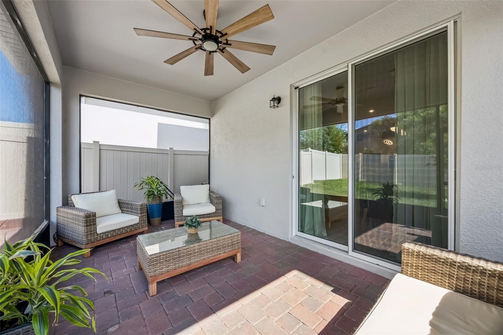 Single Family Residence at 3524 BANANA SHRUB BLVD, CLERMONT, photo 37 of 49