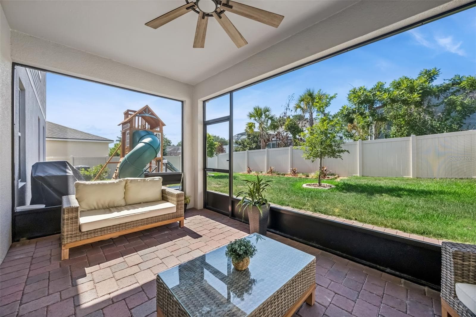 Single Family Residence at 3524 BANANA SHRUB BLVD, CLERMONT, photo 38 of 49