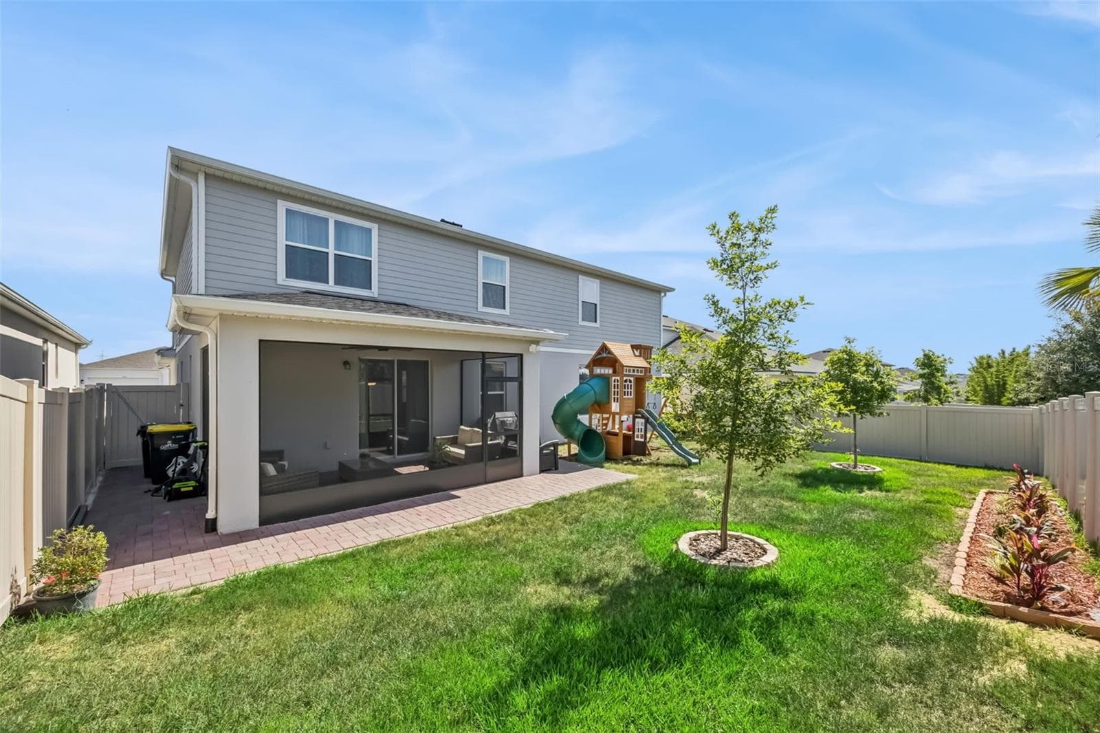 Single Family Residence at 3524 BANANA SHRUB BLVD, CLERMONT, photo 39 of 49