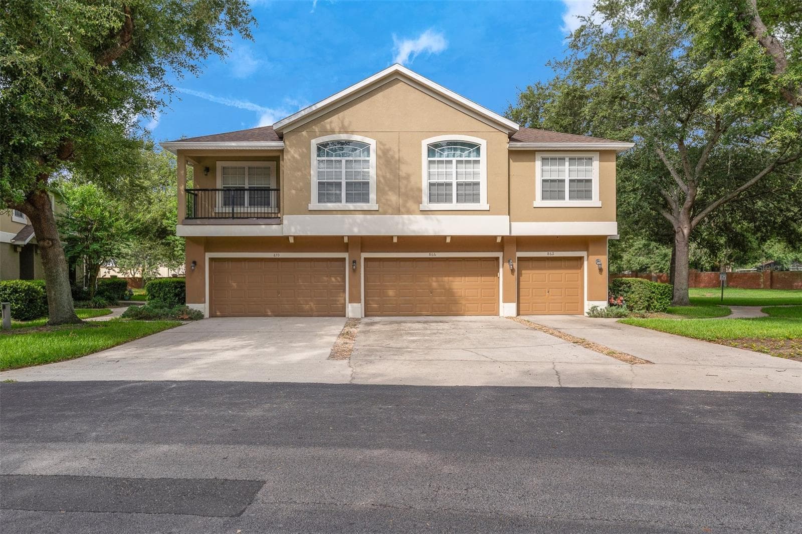 Townhouse at 870 ASHWORTH OVERLOOK DR #A, APOPKA, photo 3 of 37