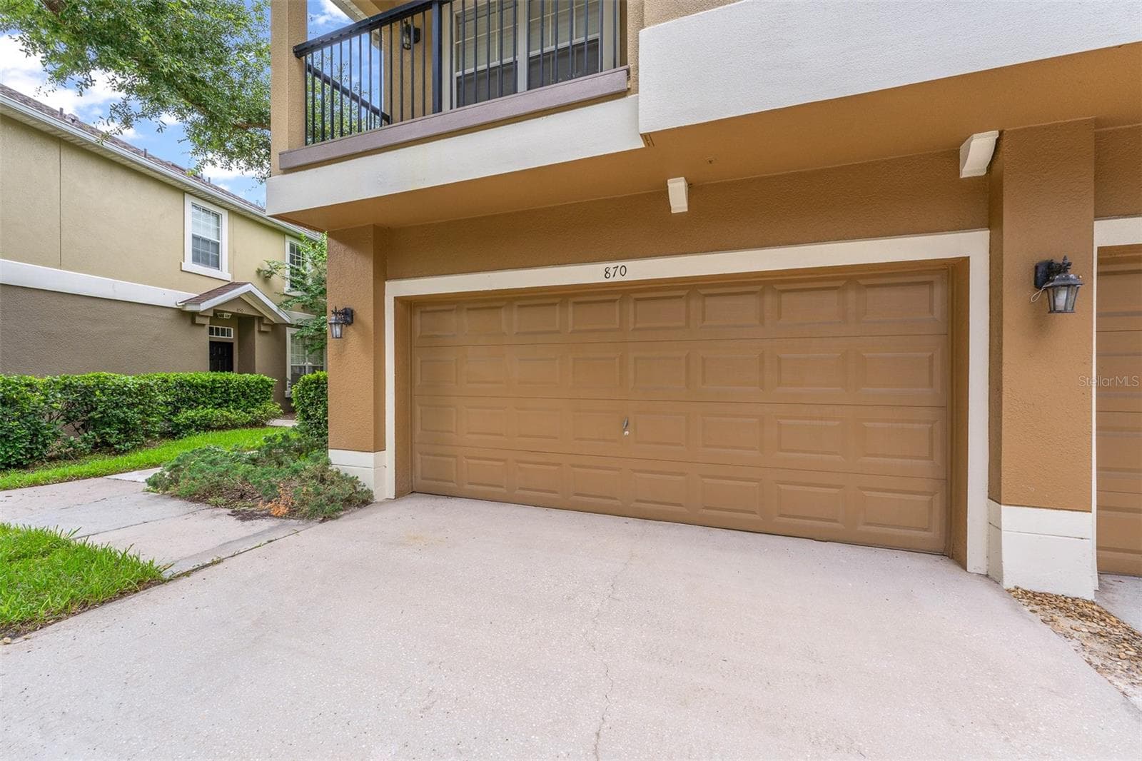 Townhouse at 870 ASHWORTH OVERLOOK DR #A, APOPKA, photo 10 of 37