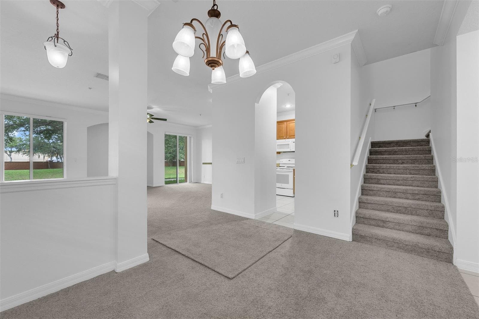 Townhouse at 870 ASHWORTH OVERLOOK DR #A, APOPKA, photo 11 of 37
