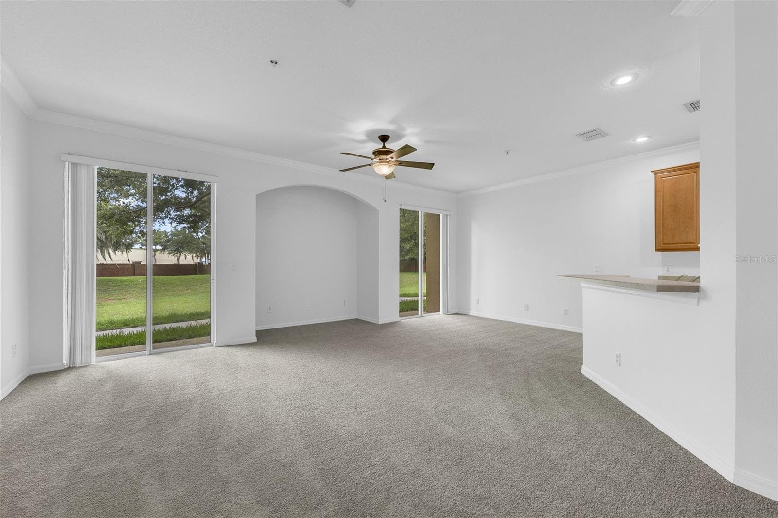 Townhouse at 870 ASHWORTH OVERLOOK DR #A, APOPKA, photo 13 of 37