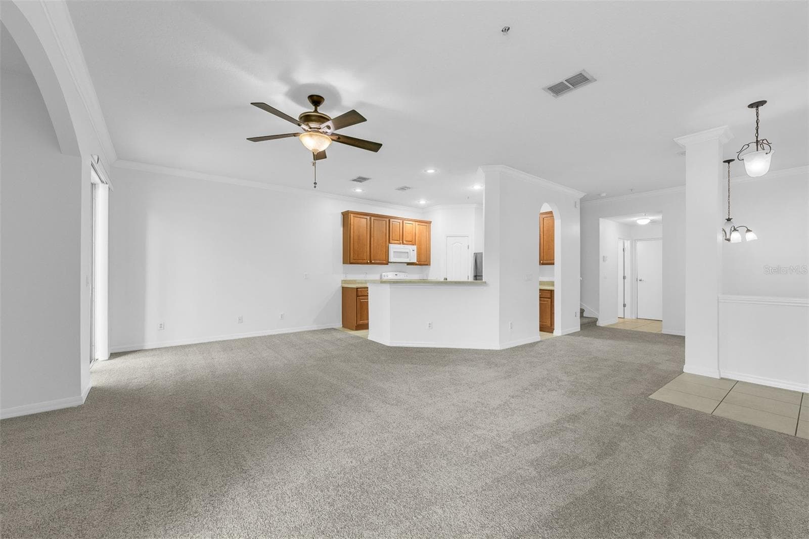 Townhouse at 870 ASHWORTH OVERLOOK DR #A, APOPKA, photo 14 of 37
