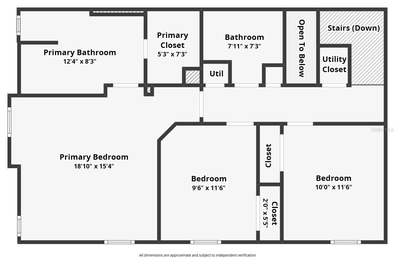 Townhouse at 870 ASHWORTH OVERLOOK DR #A, APOPKA, photo 37 of 37