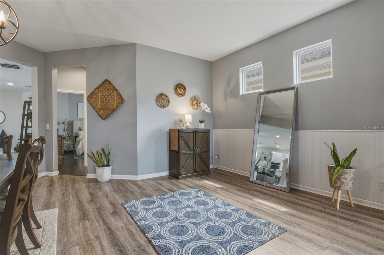 Foyer - 16742 ABBEY HILL CT, CLERMONT