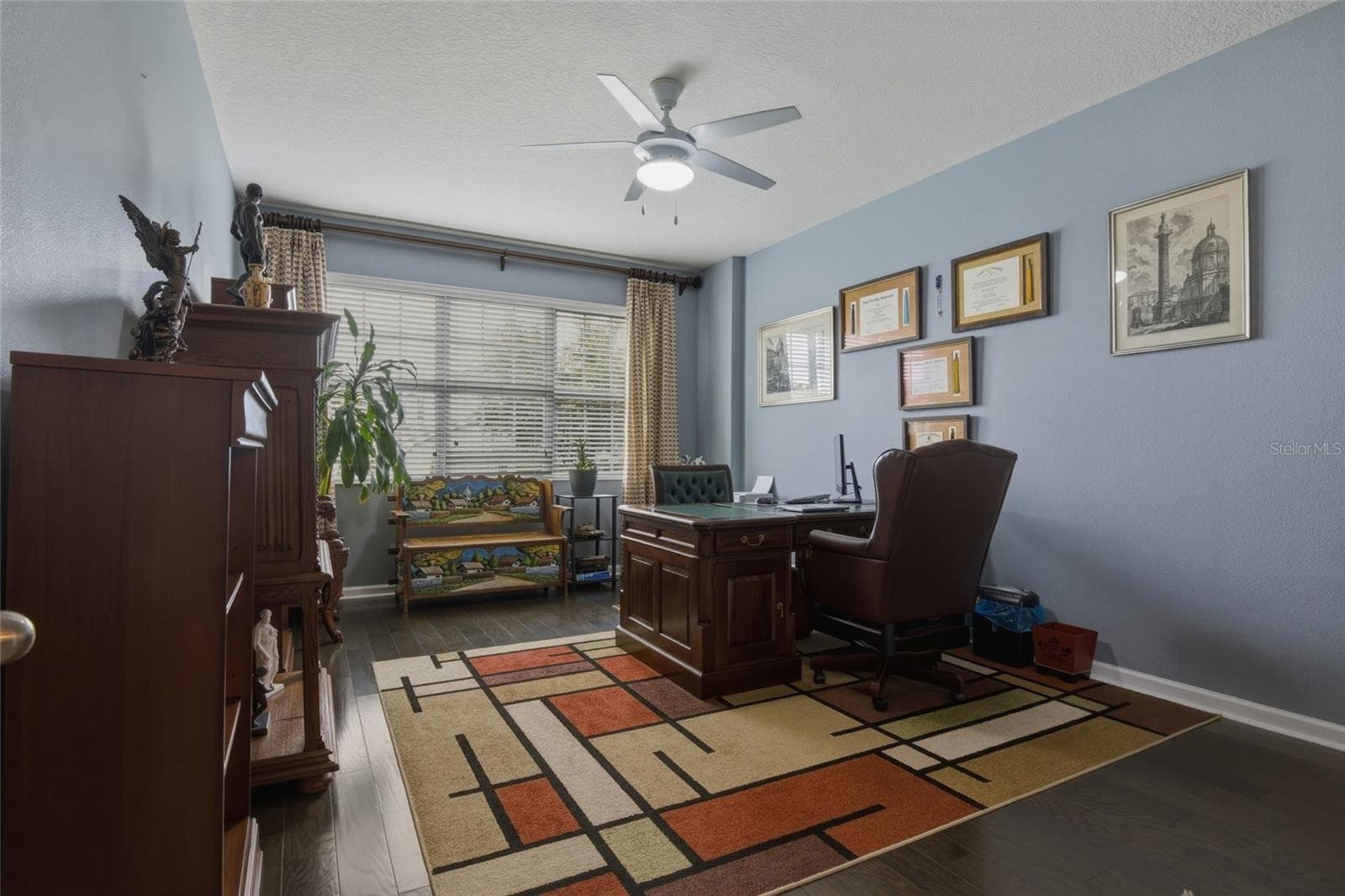 Office - 16742 ABBEY HILL CT, CLERMONT