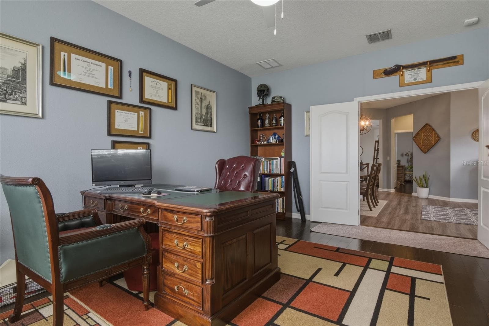 Office - 16742 ABBEY HILL CT, CLERMONT