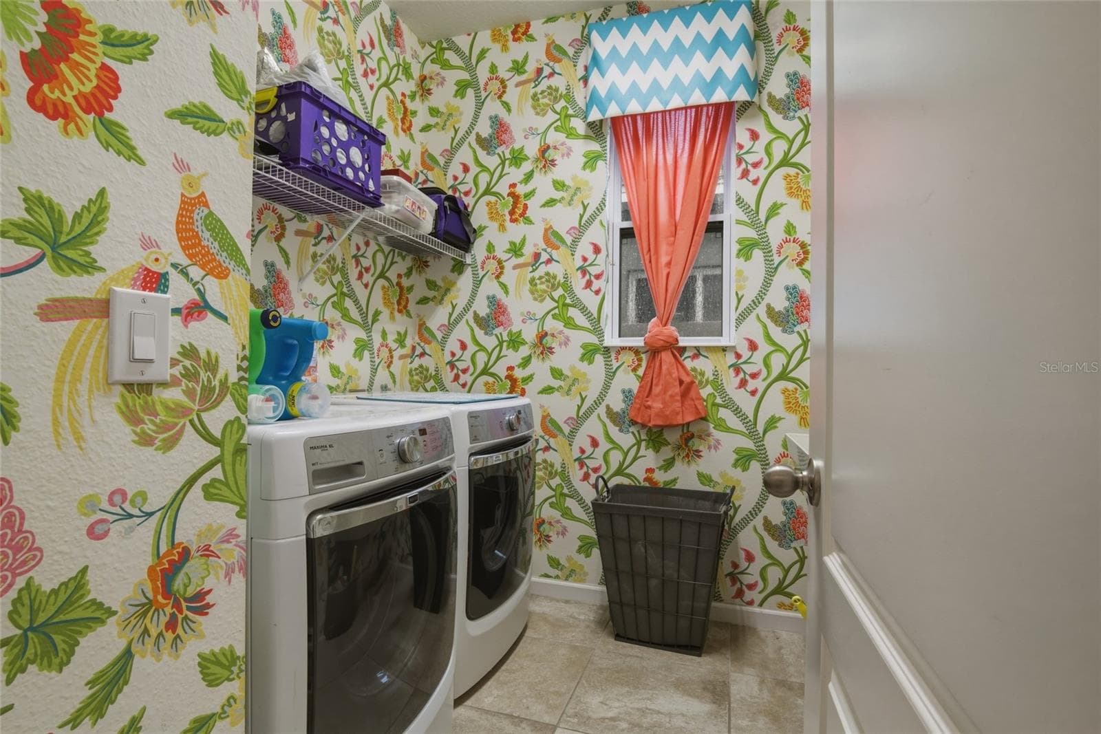 Laundry Room - 16742 ABBEY HILL CT, CLERMONT